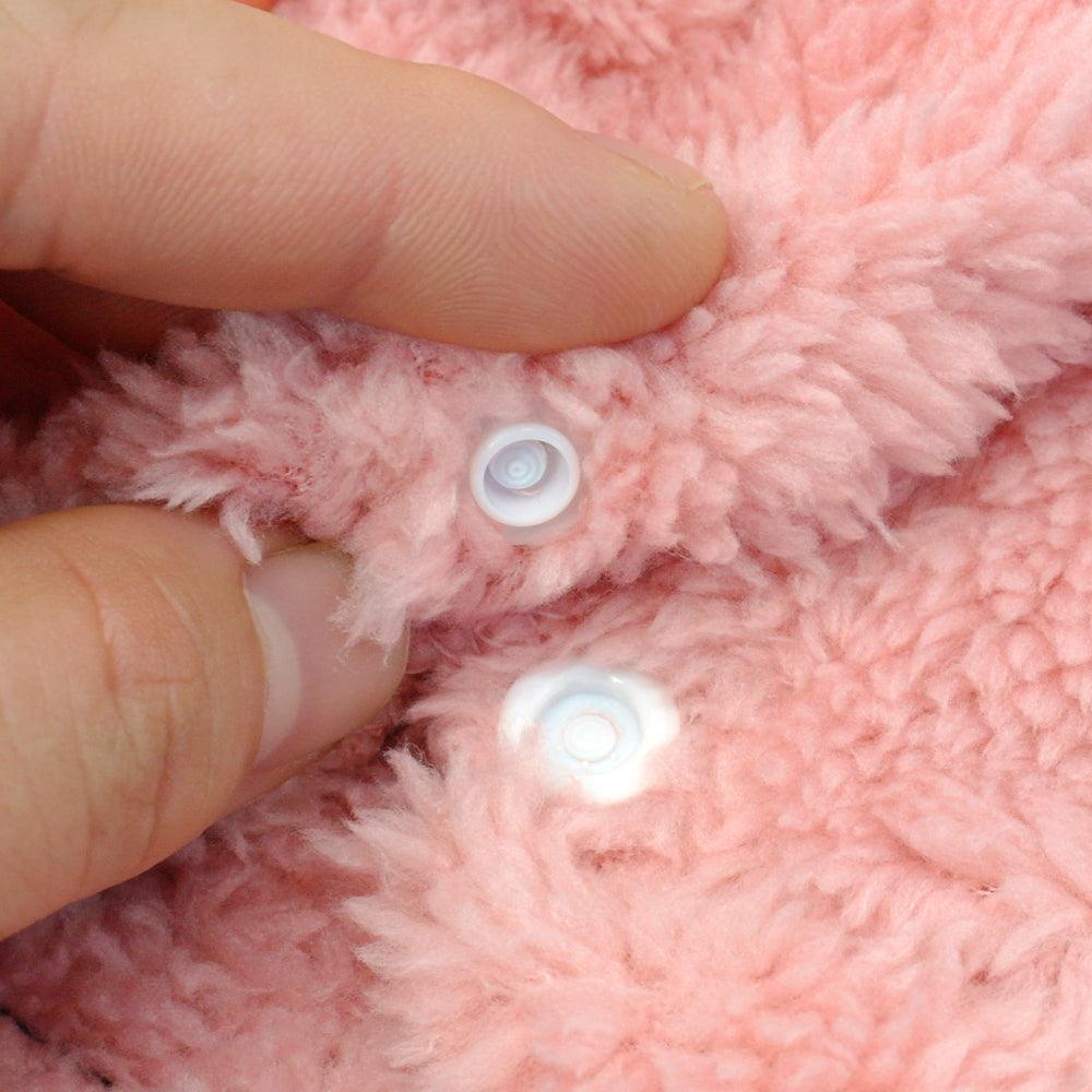 Cozy Cotton Dog & Cat Pajamas